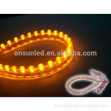 High quality pvc waterproof great wall led bar